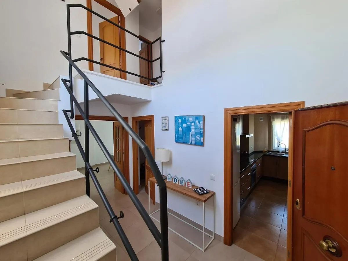 Cozy Beach Apartment Málaga 0*,  Spanje