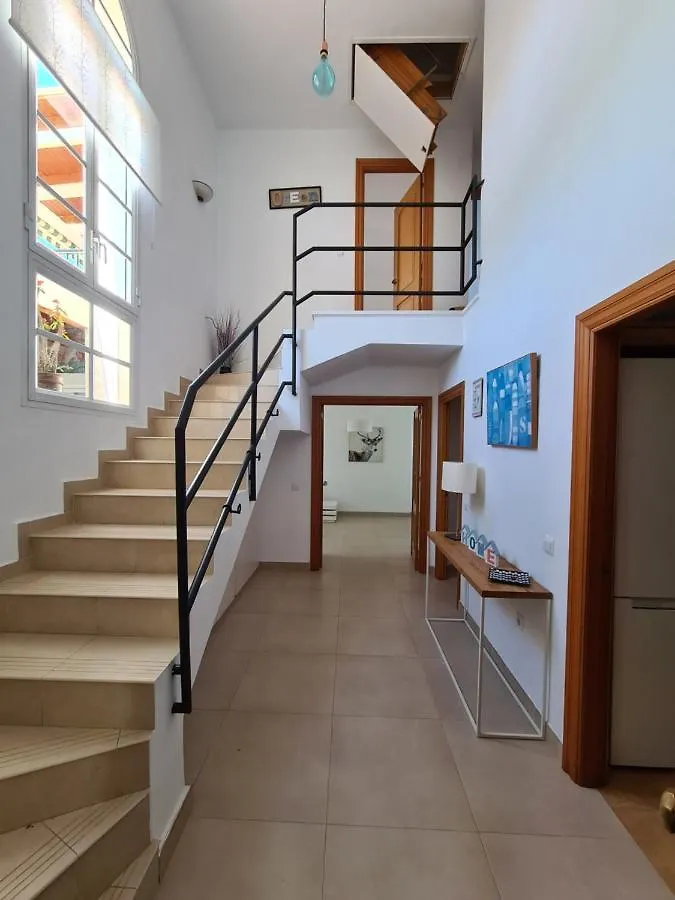 Cozy Beach Apartment Málaga Spanje