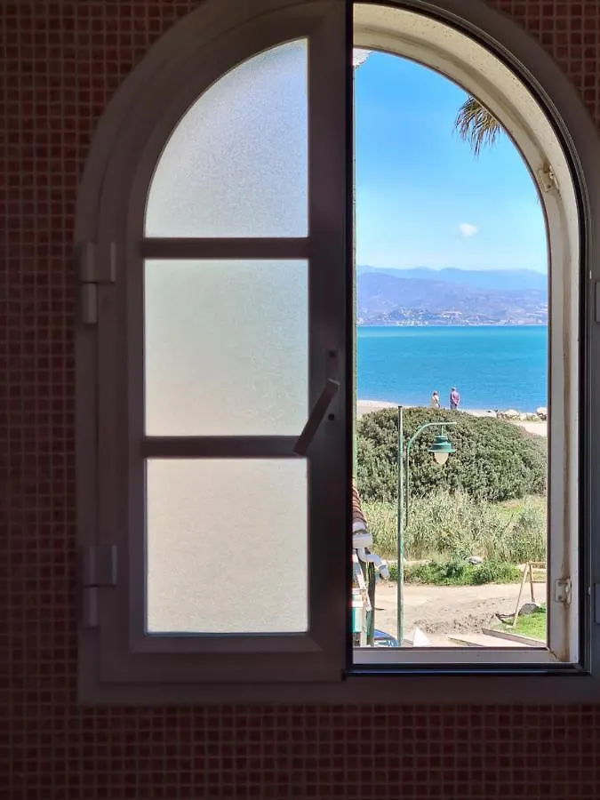 Cozy Beach Apartment Málaga 0*,  Spanje