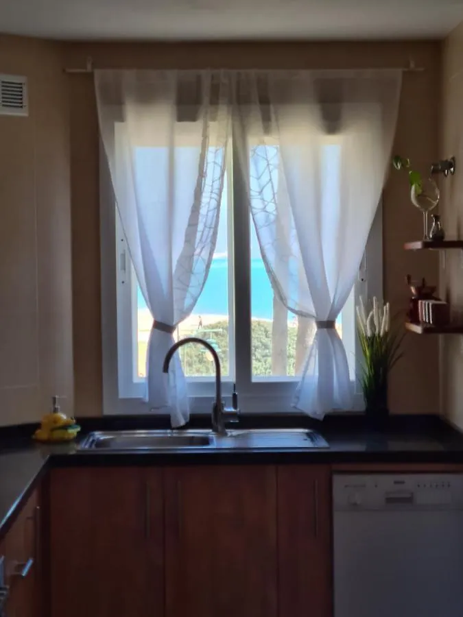 Cozy Beach Apartment Malaga 0*,  Spain